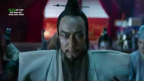 Tứ Đại Thiên Vương - Định Nhân Kiệt 2018 NEW