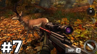 The Best Hunting Game On Android / Ios Deer Hunter 2019! screenshot 5