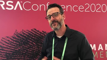 RSAC 2020: Crypto Agility Learnings | ControlScan Video