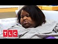 Schenee weigert sich weniger zu essen | Mein Leben mit 300kg | TLC Deutschland