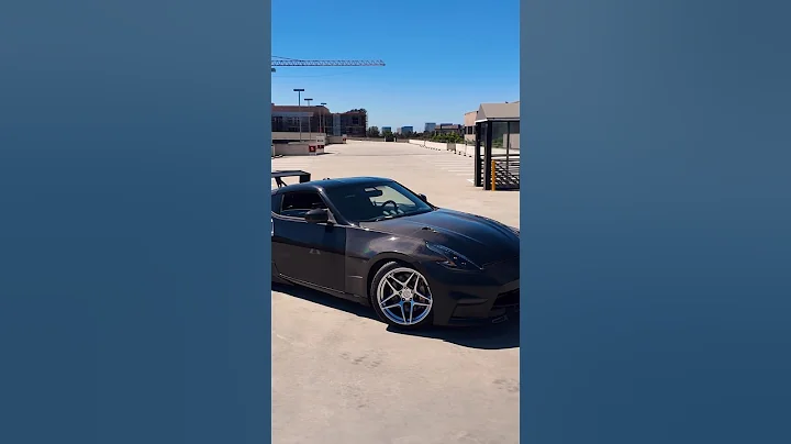 Did I Find The Best Sounding Exhaust?!