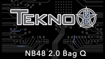 Tekno NB48 2.0 Build Video (Bag Q)