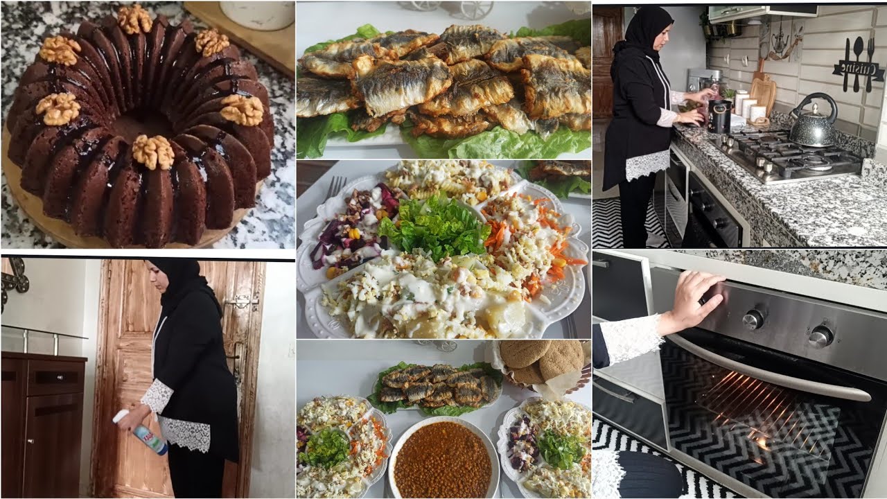 والله معرفت شنو نكتب فالعنوان 😔واش لهذه الدرجة مبقاتش الثقة 😭قبل متشري الفران  ستافذي من تجربتي