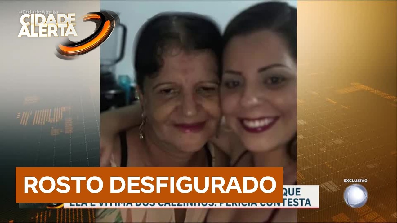 Idosa é encontrada morta e versão sobre ataque de cães divide a família