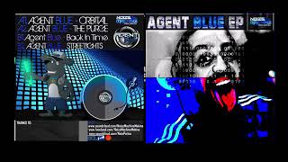 Agent Blue EP