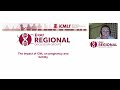 Regional Discussion Group - South Asia - 27 Sept - Part 2: Impact of CML on Pregnancy & Fertility