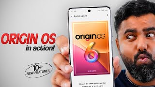 картинка: OriginOS в Индии: заслуживает ли она ажиотажа?