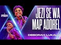 God Is Good Ma Consolation Jezi Se Wa Map Adorel Restauré Deborah Lukalu ETS 2025 God Is Good Ma Consolation Jezi Se Wa Map Adorel Restauré Deborah Lukalu ETS 2025