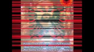 Deshmori: Sami Gashi - Afrim Hajrizi