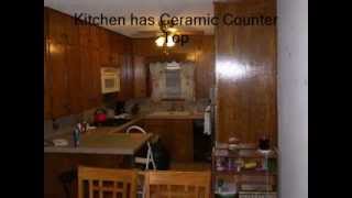 New Mexico Homes For Sale 428 W Mesa Vista Tucumcari New Mexico