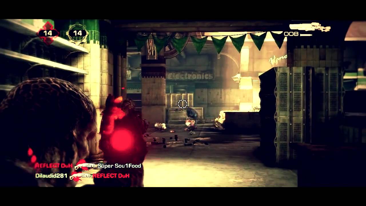 LiKe BuTTeR "Redemption" Official Trailer by Agony VII