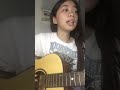 Neck Deep - The Beach Is For Lovers (Not Lonely Losers) (Acoustic Cover)