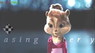 chipettes carousel 🎠 MEP