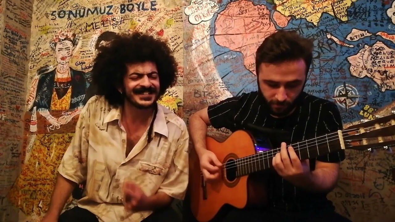 Kolay Değildir Derleme (Söyleyenlerin Kanalları Açıklama da)