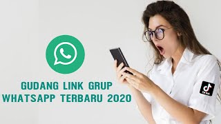 Kumpulan Link Grup Whatsapp Terbaru 2020