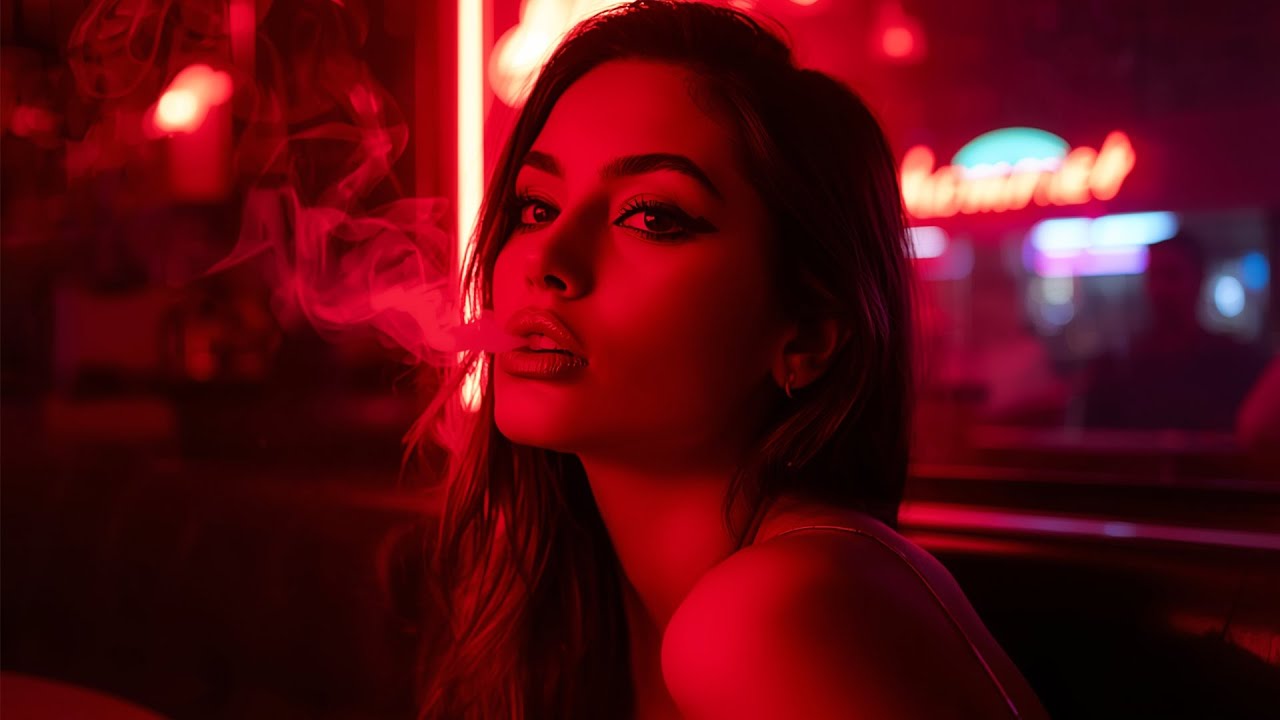 Smoke Mood — Just Relax | Deep House Mix 2026 • Chill / Night Vibes / Stress Relief #12