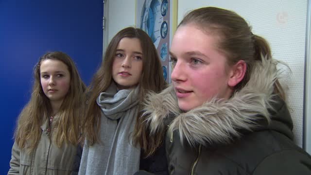 Bedrijven Hoeksche Waard openen deuren voor scholieren