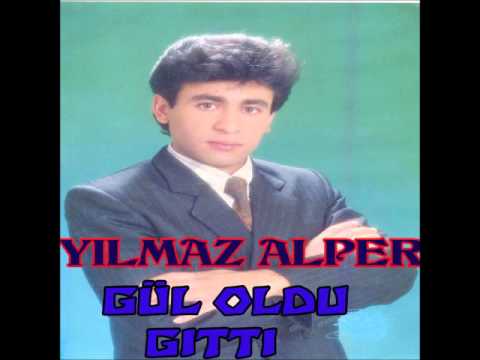 Yılmaz Alper - Yılmaz (Deka Müzik)