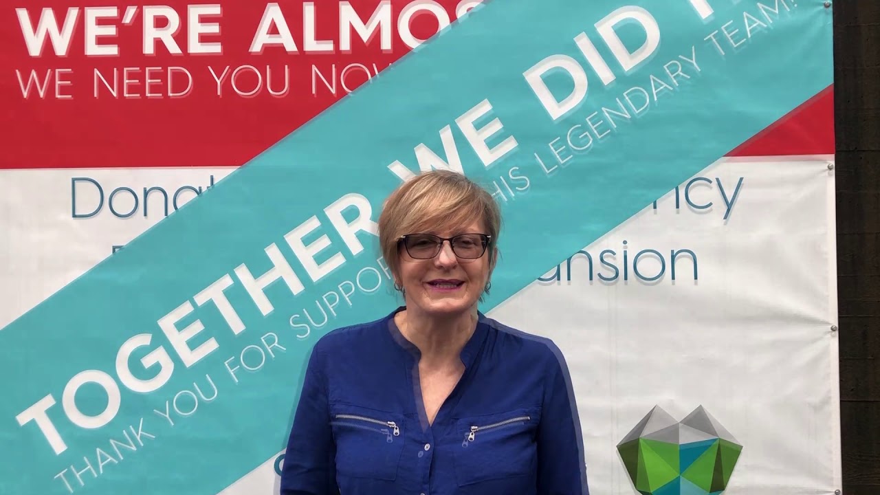 Fraser Health Foundations Week