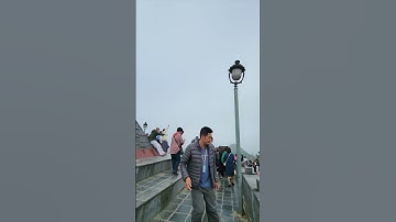 Cột Cờ Lũng Cú