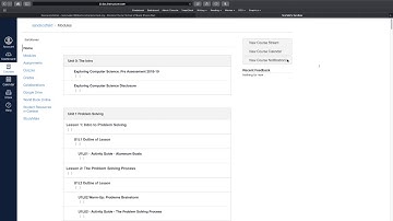 Accepting Canvas Course Invitations