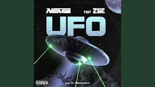 UFO (feat. ZaE)