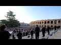 Aspettando l&#39;Arena - Da Norma di Vincenzo Bellini &quot;Casta Diva&quot; Soprano Gilda Fiume