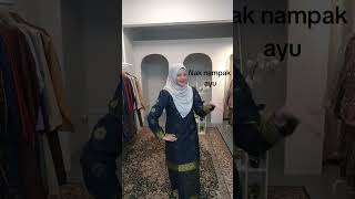Cari Baju Kurung Fashion Songket Collection