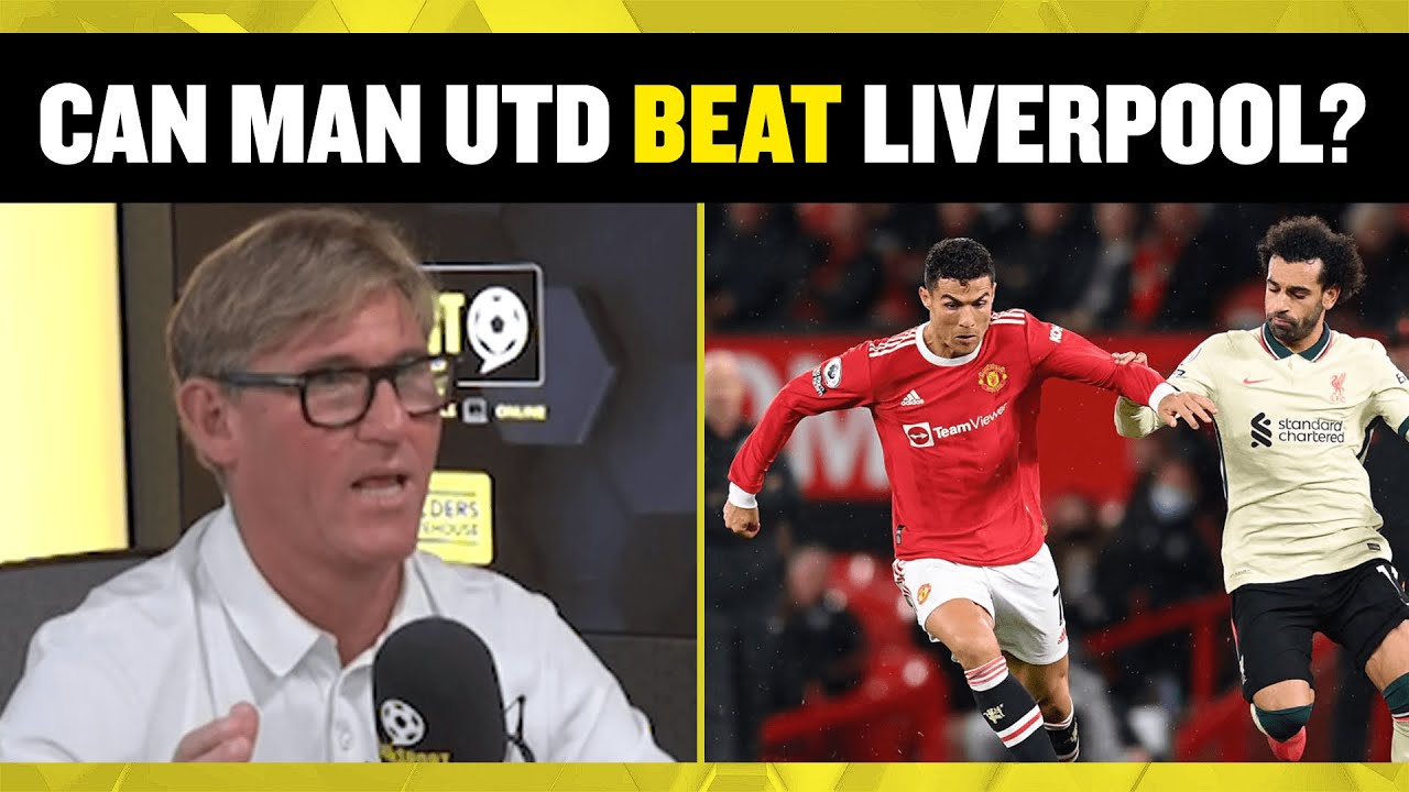 Simon Jordan & Martin Keown preview Manchester... - youtube