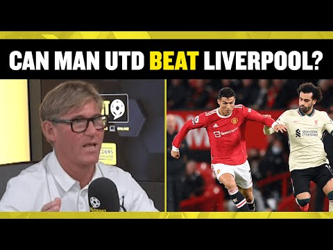 Video Simon Jordan & Martin Keown preview Manchester... - youtube