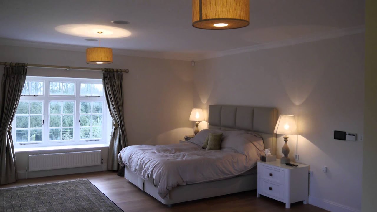 Old Home New Technology YouTube