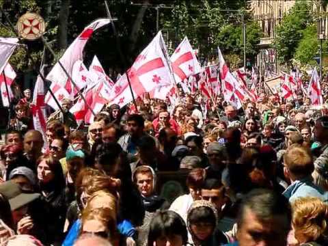 17 მაისი - ოჯახის სიმტკიცისა და სიწმინდის დღე