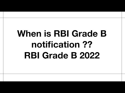 When will RBI