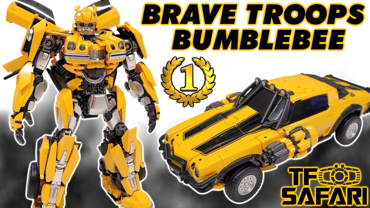 トランスフォーマー　mam バンブルビー Amazon.com: Transformers Toys Heroic Bumblebee Action Figure
