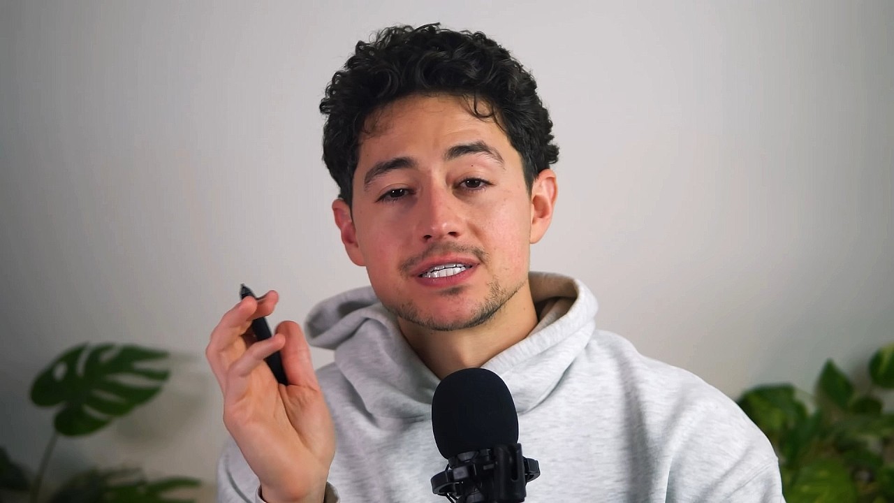 More knowledge won't help you