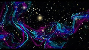 Abstract colorful animation. Multicolor liquid background. Beautiful gradient texture