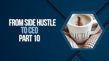 Balancing Your Side Hustle and Full-Time Job: Tips and Strategies