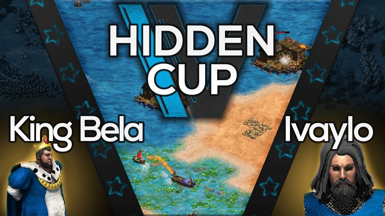 Hidden cup 5