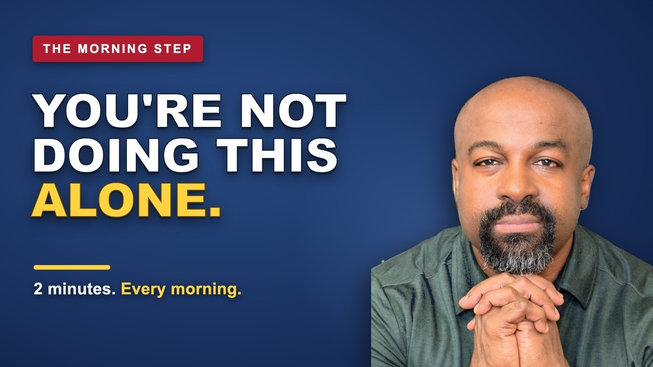 A Small Gift for your Mornings (Free - You Can Listen or Watch Now)