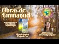 Obras de Emmanuel | Ceifa de Luz | Rosimeiry Hayden | 26/05/11