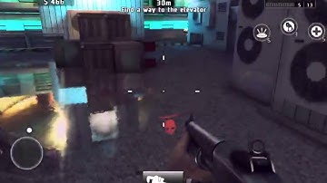 Dead trigger part 14