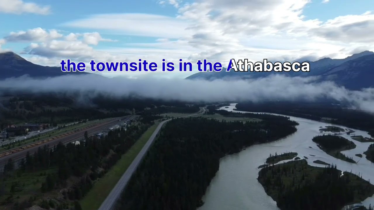 Jasper Town, Alberta