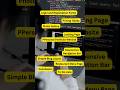 Html projects idea #shorts