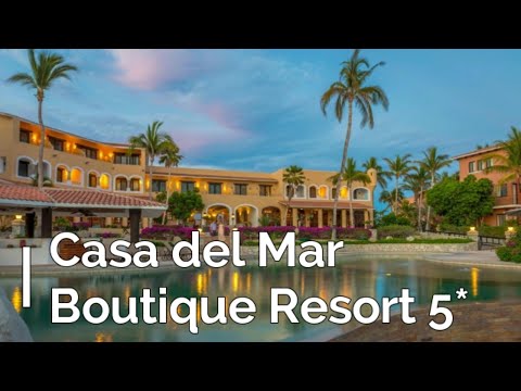 Casa del Mar