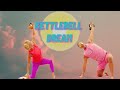 8 Kettlebell Exercises To A Flatter Stomach with Tosca Reno