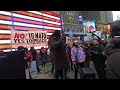 &quot;What Is Peace?&quot; US War machine - Party For Socialism &amp; Liberation Times Square