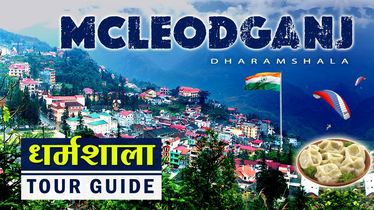 mcleodganj trip budget