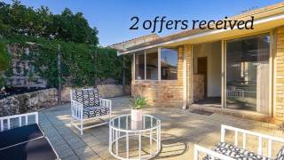 Under Contract - 77 Second Avenue, Claremont