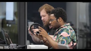 Bose x Playcrafting - Seattle Game Jam