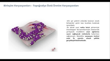 Building Production and Organization Under The Effect of Variable Gravity - MTÜS2022